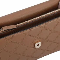 Liu Jo Schultertaschen<Adonide Schultertasche M 23 cm suede