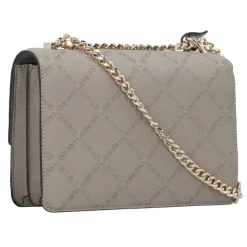 Liu Jo Adonide Schultertasche M 23 cm desert taupe