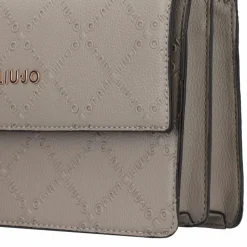 Liu Jo Adonide Schultertasche M 23 cm desert taupe