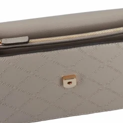 Liu Jo Adonide Schultertasche M 23 cm desert taupe