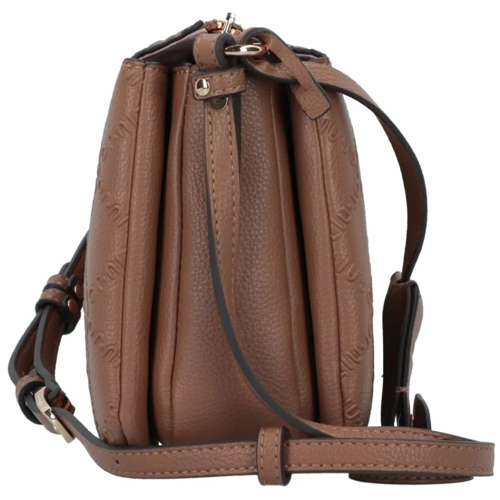 Liu Jo Umhängetaschen<Adonide Umhängetasche 22 cm suede