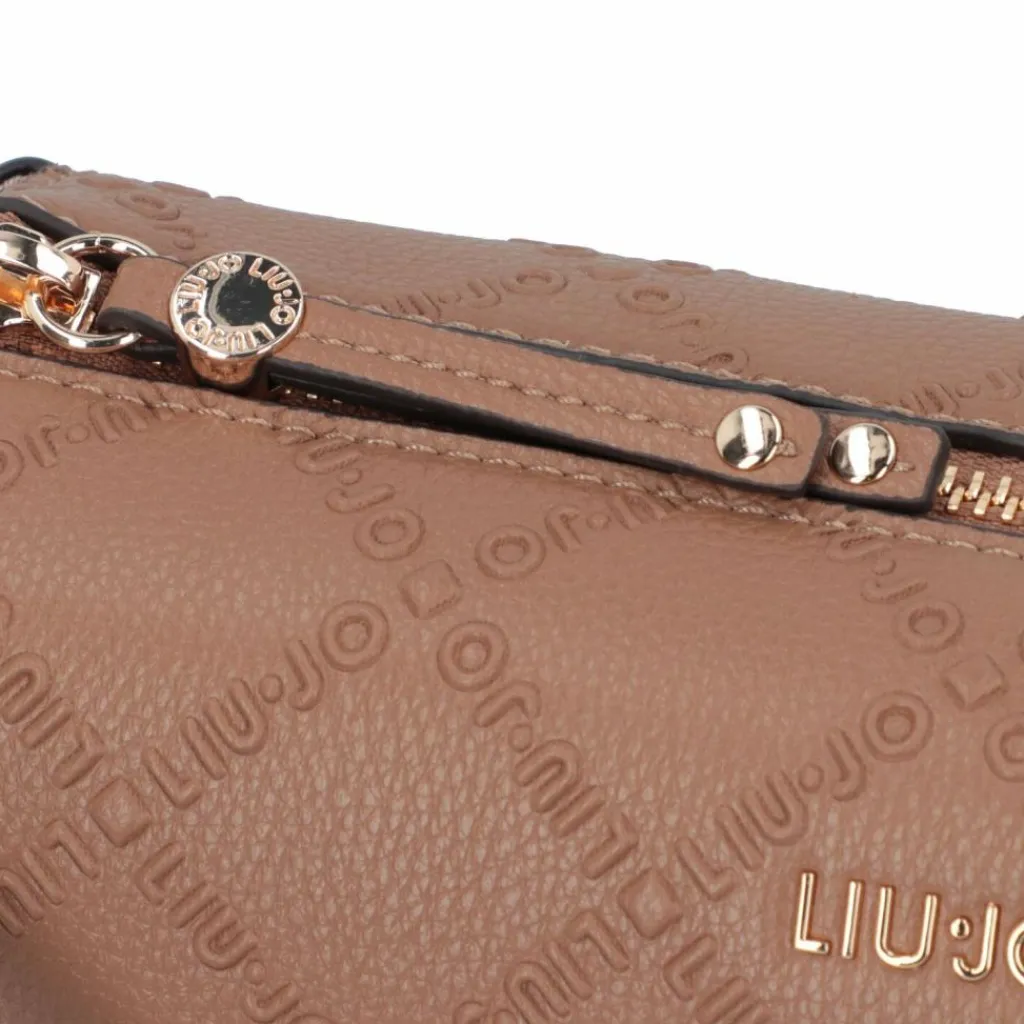 Liu Jo Umhängetaschen<Adonide Umhängetasche 22 cm suede