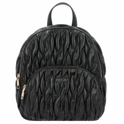 Liu Jo Aide City Rucksack 30 cm nero