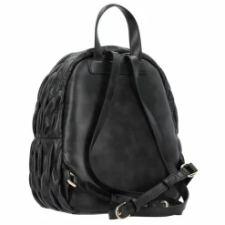 Liu Jo Aide City Rucksack 30 cm nero
