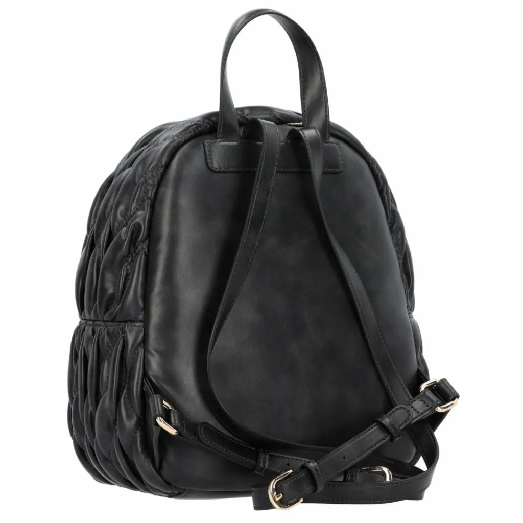 Liu Jo Aide City Rucksack 30 cm nero
