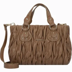 Liu Jo Henkeltaschen<Aide Handtasche S 24 cm suede