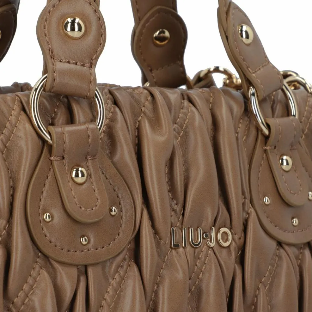 Liu Jo Henkeltaschen<Aide Handtasche S 24 cm suede