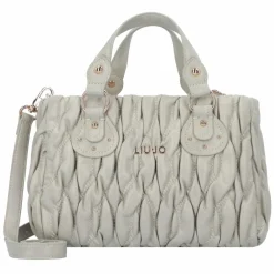 Liu Jo Henkeltaschen<Aide Handtasche S 24 cm marmo