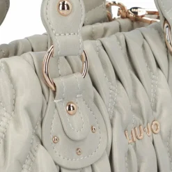 Liu Jo Henkeltaschen<Aide Handtasche S 24 cm marmo