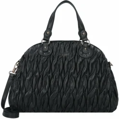 New Liu Jo Aide Schultertasche 41 cm nero