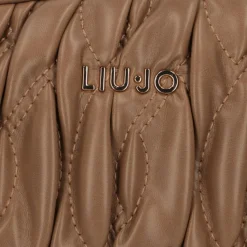 Sale Liu Jo Aide Umhängetasche M 24 cm suede