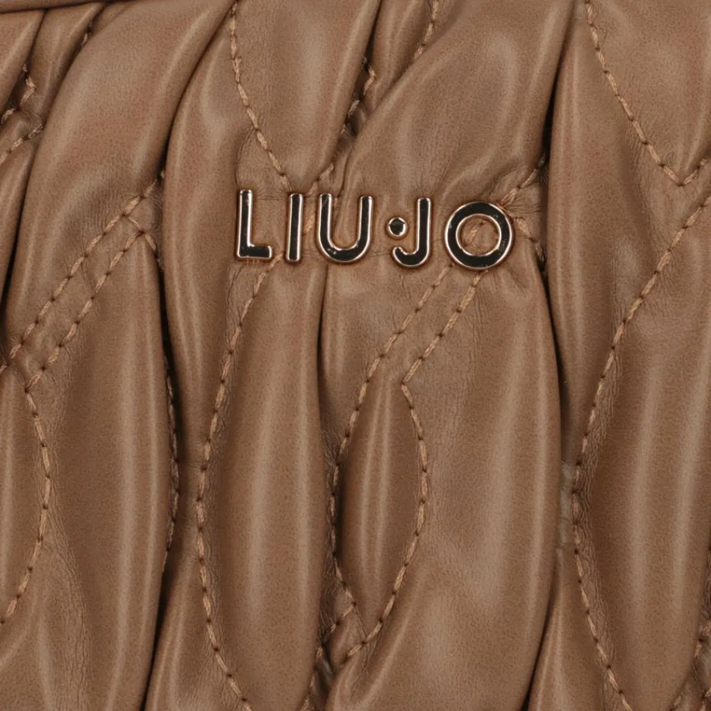 Sale Liu Jo Aide Umhängetasche M 24 cm suede