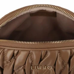 Sale Liu Jo Aide Umhängetasche M 24 cm suede