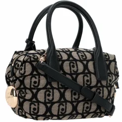 Discount Liu Jo Amelie Handtasche S 20 cm tabacco