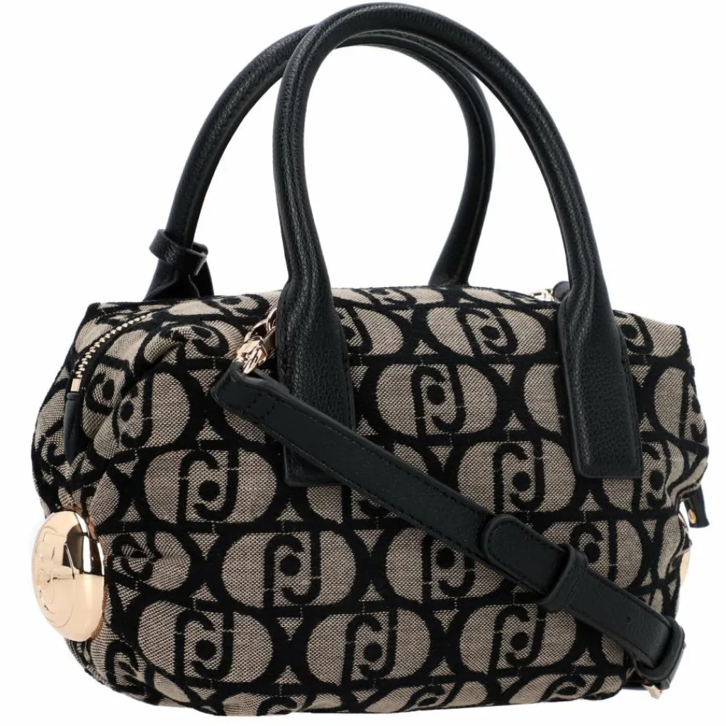 Discount Liu Jo Amelie Handtasche S 20 cm tabacco