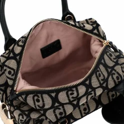 Discount Liu Jo Amelie Handtasche S 20 cm tabacco