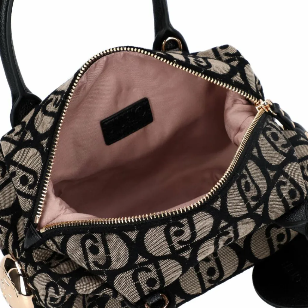 Discount Liu Jo Amelie Handtasche S 20 cm tabacco