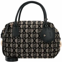 Hot Liu Jo Amelie Schultertasche L 27 cm tabacco