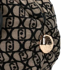 Hot Liu Jo Amelie Schultertasche L 27 cm tabacco