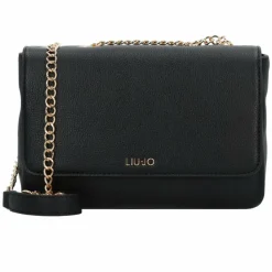 Liu Jo Caliwen Schultertasche S 22 cm nero