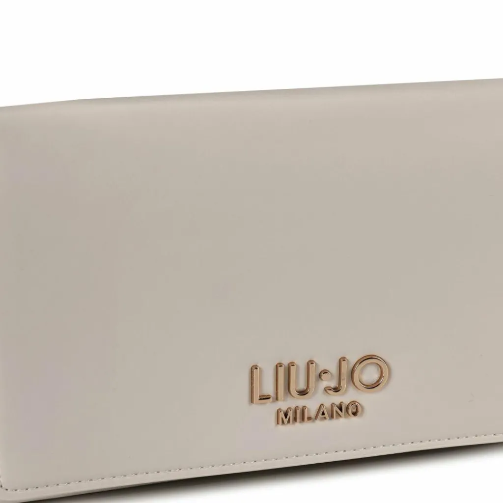 Liu Jo Schultertaschen<Caliwen Schultertasche S 24 cm cream