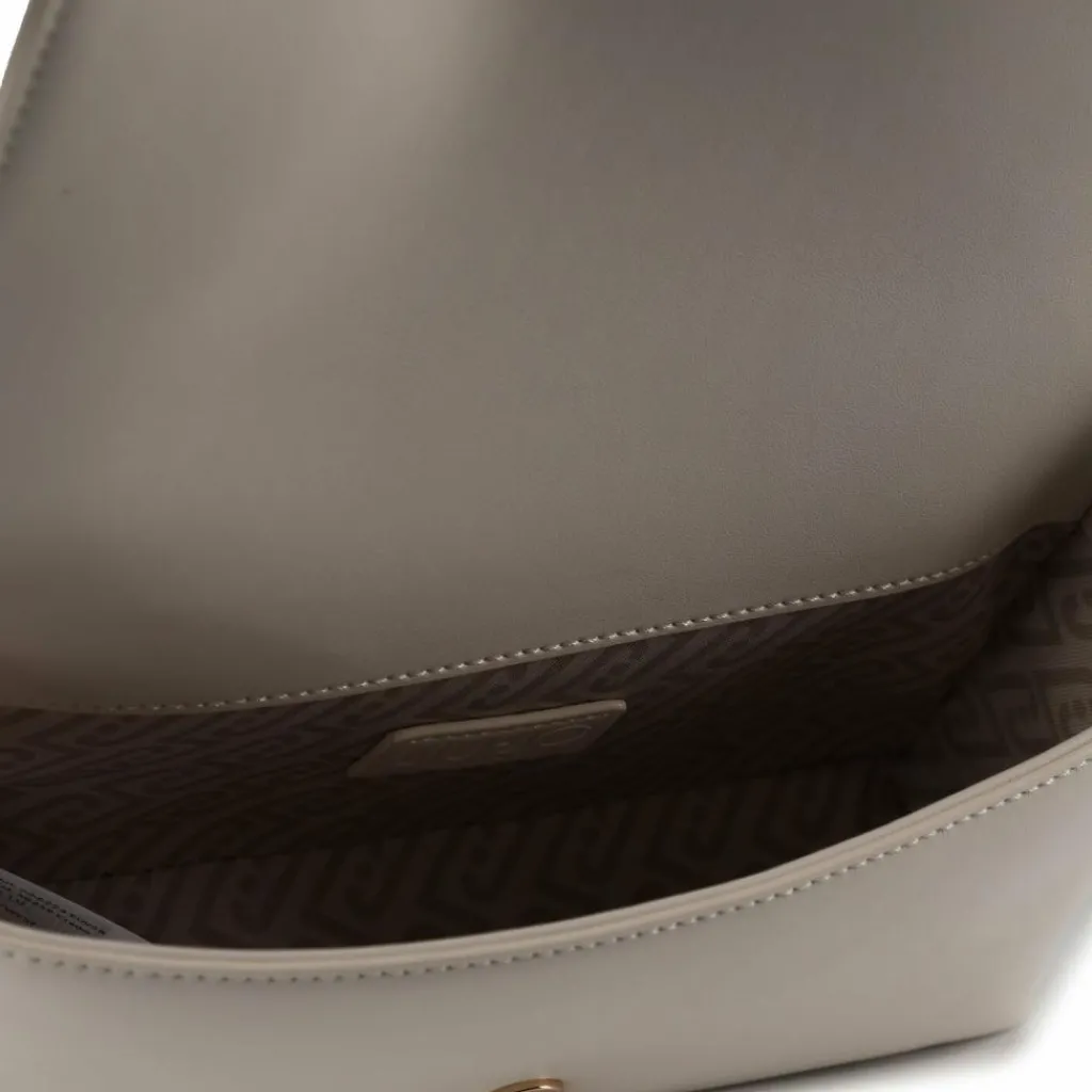 Liu Jo Schultertaschen<Caliwen Schultertasche S 24 cm cream