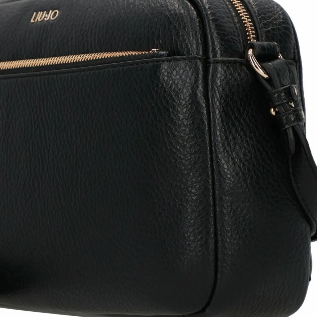New Liu Jo Caliwen Umhängetasche M 30 cm nero