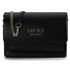 Liu Jo Umhängetaschen<Caliwen Umhängetasche M 22 cm nero