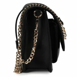 Liu Jo Umhängetaschen<Caliwen Umhängetasche M 22 cm nero