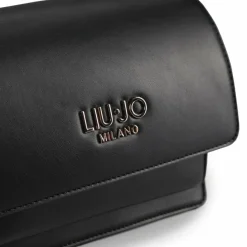 Liu Jo Umhängetaschen<Caliwen Umhängetasche M 22 cm nero
