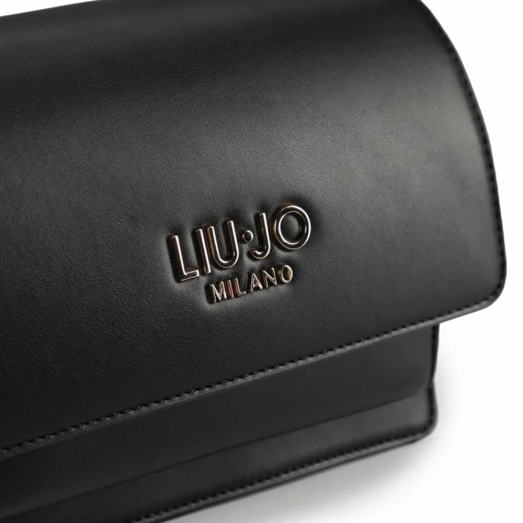 Liu Jo Umhängetaschen<Caliwen Umhängetasche M 22 cm nero