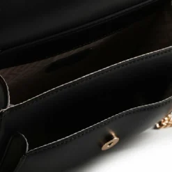 Liu Jo Umhängetaschen<Caliwen Umhängetasche M 22 cm nero