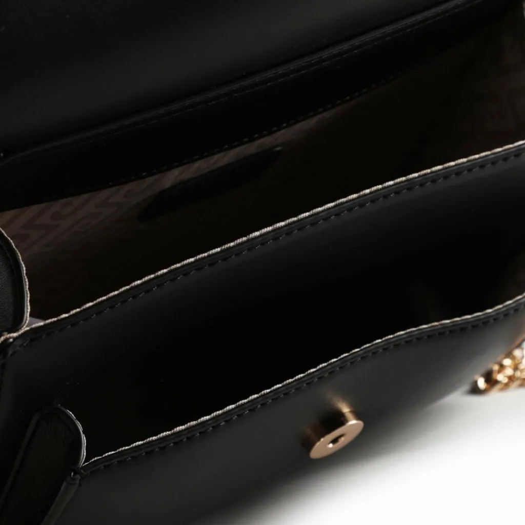 Liu Jo Umhängetaschen<Caliwen Umhängetasche M 22 cm nero