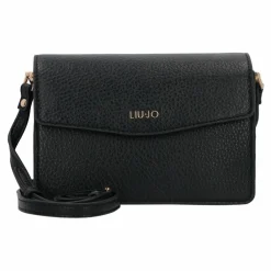 Sale Liu Jo Caliwen Umhängetasche 21 cm nero