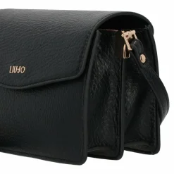 Sale Liu Jo Caliwen Umhängetasche 21 cm nero