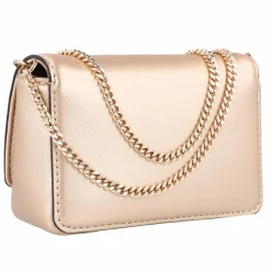 Liu Jo Umhängetaschen<Caliwen Umhängetasche S 14 cm light gold