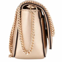 Liu Jo Umhängetaschen<Caliwen Umhängetasche S 14 cm light gold