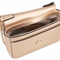 Liu Jo Umhängetaschen<Caliwen Umhängetasche S 14 cm light gold