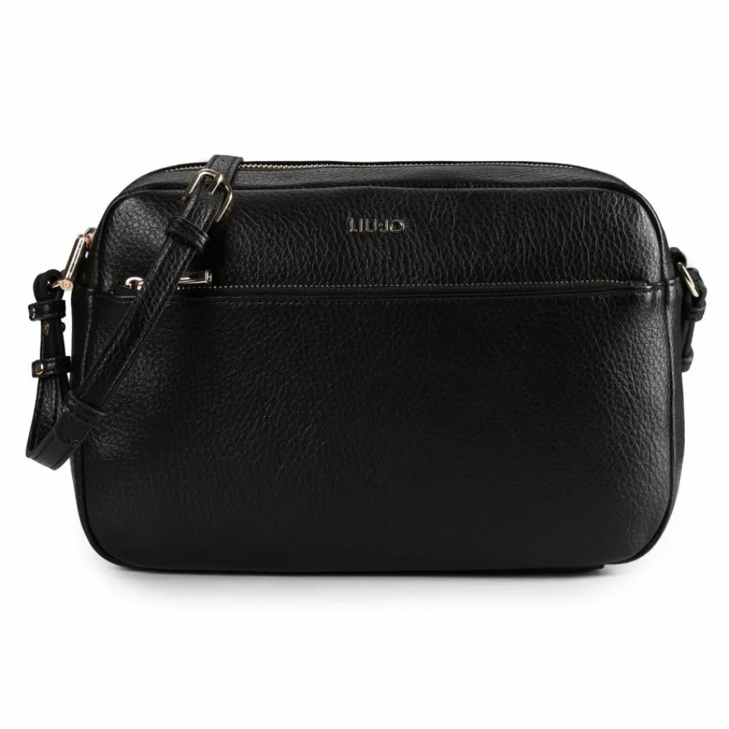 Liu Jo Umhängetaschen<Caliwen Umhängetasche M 29 cm nero