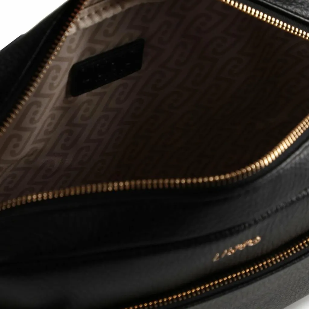 Liu Jo Umhängetaschen<Caliwen Umhängetasche M 29 cm nero