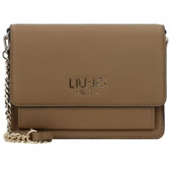 Liu Jo Umhängetaschen<Caliwen Umhängetasche M 22 cm suede