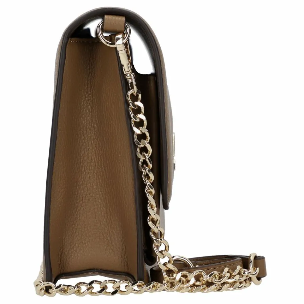 Liu Jo Umhängetaschen<Caliwen Umhängetasche M 22 cm suede