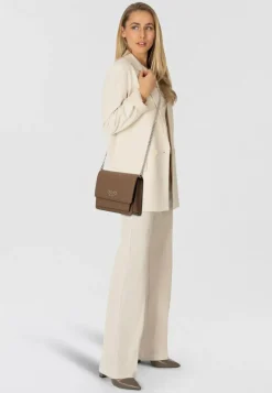 Liu Jo Umhängetaschen<Caliwen Umhängetasche M 22 cm suede