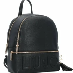Liu Jo Daypacks<Daypack 30 cm nero