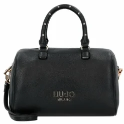Liu Jo Henkeltaschen<Evrim Handtasche S 25 cm nero