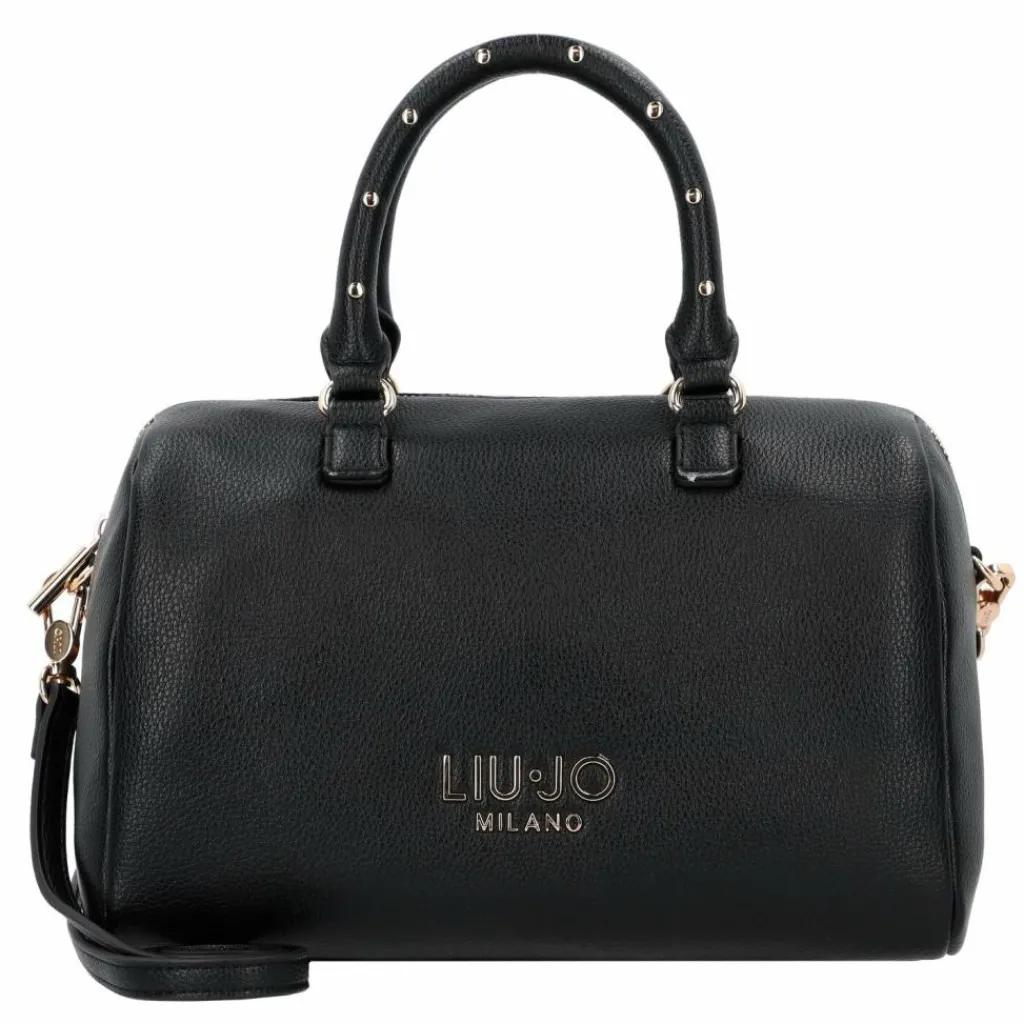 Liu Jo Henkeltaschen<Evrim Handtasche S 25 cm nero