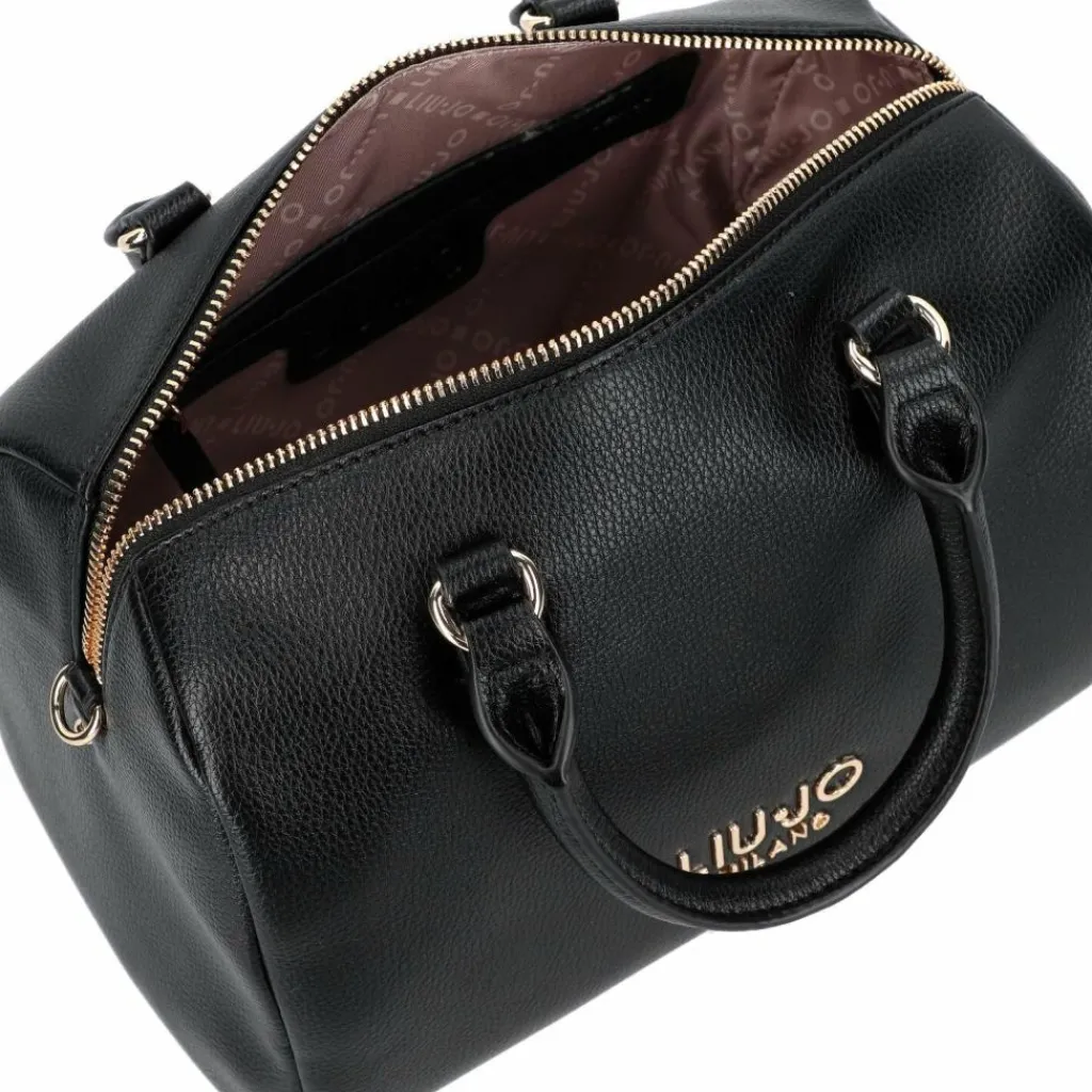 Liu Jo Henkeltaschen<Evrim Handtasche S 25 cm nero