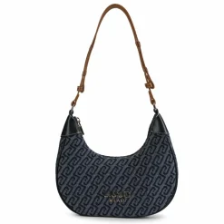 Online Liu Jo Evrim Schultertasche S 24 cm dress blue