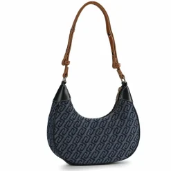 Online Liu Jo Evrim Schultertasche S 24 cm dress blue