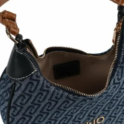 Online Liu Jo Evrim Schultertasche S 24 cm dress blue